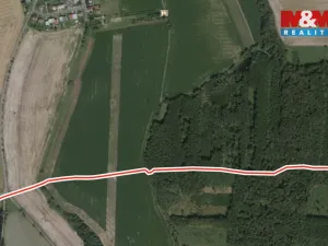 Prodej pole, Skalička, 6238 m2