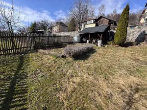 Prodej zahrady, Jeseník, Krameriova, 255 m2