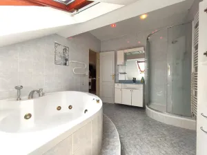 Pronájem bytu 3+1, Ostrava, Daliborova, 160 m2