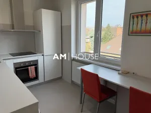 Pronájem bytu 2+1, Praha - Strašnice, Tejnická, 54 m2