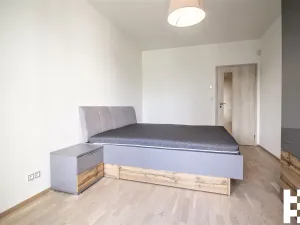 Pronájem bytu 4+kk, Praha - Žižkov, Olšanská, 107 m2