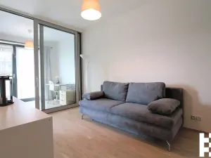 Pronájem bytu 4+kk, Praha - Žižkov, Olšanská, 107 m2