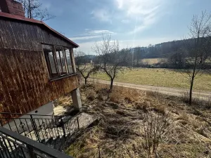 Prodej chaty, Dolní Heřmanice, 60 m2