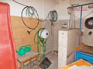 Prodej rodinného domu, Ostrov, 190 m2