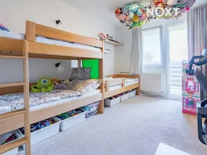 Prodej bytu 3+kk, Milevsko, 79 m2