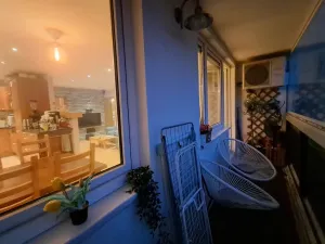 Prodej bytu 4+kk, Praha - Liboc, Navigátorů, 91 m2