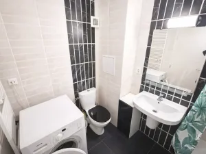 Pronájem bytu 2+kk, Modřice, K Lesu, 54 m2