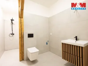 Pronájem bytu 2+kk, Zákupy, Borská, 70 m2