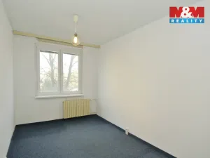 Prodej bytu 3+1, Praha - Modřany, Vitošská, 79 m2