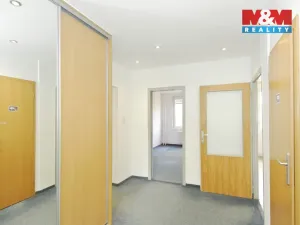 Prodej bytu 3+1, Praha - Modřany, Vitošská, 79 m2