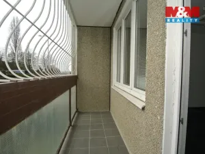 Prodej bytu 3+1, Praha - Modřany, Vitošská, 79 m2