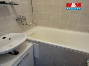 Pronájem bytu 3+1, Bruntál, Pionýrská, 59 m2