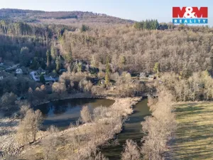 Prodej chaty, Předenice, 37 m2