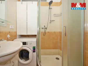 Pronájem bytu 3+1, Ledeč nad Sázavou, Marie Majerové, 57 m2