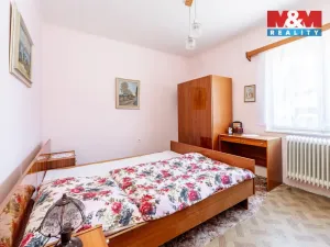 Prodej chalupy, Svratka, Partyzánská, 150 m2