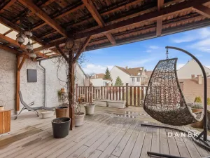 Prodej rodinného domu, Ivančice, Jana Schwarze, 210 m2