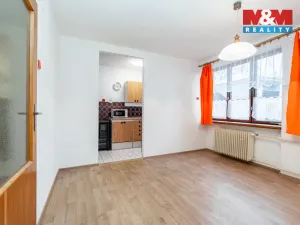 Prodej chalupy, Svratka, Partyzánská, 160 m2