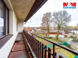 Prodej chalupy, Svratka, Partyzánská, 160 m2