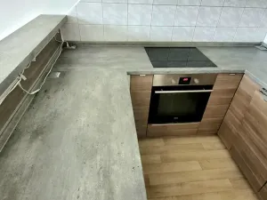 Pronájem bytu 2+kk, Liberec - Liberec XV-Starý Harcov, Olbrachtova, 45 m2