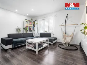 Prodej rodinného domu, Králíky, Karla Čapka, 83 m2