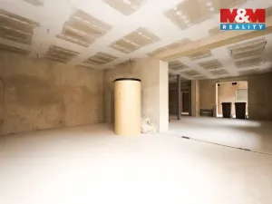 Prodej ubytování, Hradec nad Moravicí, Městečko, 414 m2