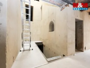 Prodej ubytování, Hradec nad Moravicí, Městečko, 414 m2