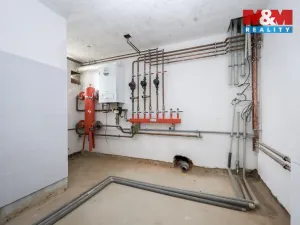 Prodej ubytování, Hradec nad Moravicí, Městečko, 414 m2