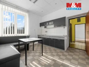 Prodej rodinného domu, Červená Voda - Bílá Voda, 355 m2