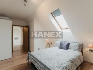 Prodej rodinného domu, Statenice, Úvozová, 192 m2