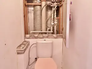 Prodej bytu 3+1, Praha - Stodůlky, U jezera, 83 m2