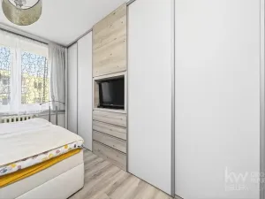 Prodej bytu 3+1, Plzeň, Žitná, 74 m2