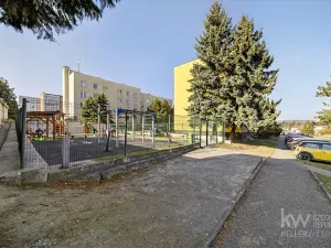 Prodej bytu 3+1, Plzeň, Žitná, 74 m2