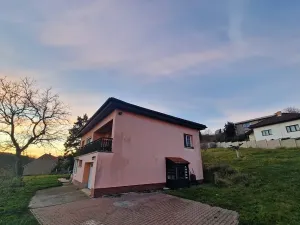 Prodej rodinného domu, Vonoklasy, K Louži, 155 m2