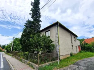 Prodej rodinného domu, Veřovice, 180 m2