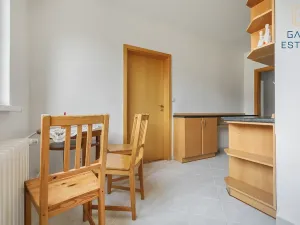 Pronájem bytu 2+1, Brno, Dubová, 85 m2