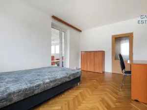 Pronájem bytu 2+1, Brno, Dubová, 85 m2