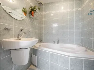 Pronájem bytu 2+1, Brno, Dubová, 85 m2