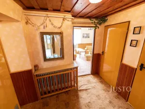 Prodej rodinného domu, Rataje, 105 m2