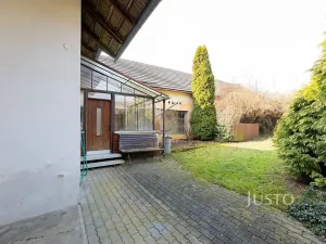 Prodej rodinného domu, Rataje, 105 m2