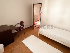 Pronájem pokoje, Praha, Na okraji, 11 m2