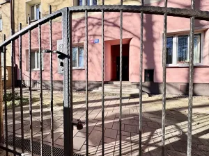 Pronájem bytu 3+kk, Ústí nad Labem, Resslova, 61 m2