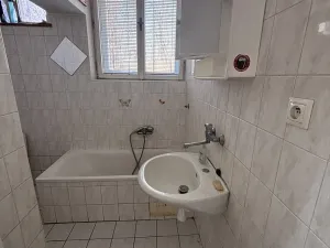 Pronájem bytu 2+kk, Ostrava - Nová Ves, Západní, 46 m2