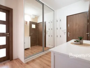 Prodej bytu 2+1, Ústí nad Labem - Severní Terasa, Višňová, 61 m2