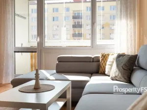 Prodej bytu 2+1, Ústí nad Labem - Severní Terasa, Višňová, 61 m2