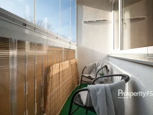 Prodej bytu 2+1, Ústí nad Labem - Severní Terasa, Višňová, 61 m2