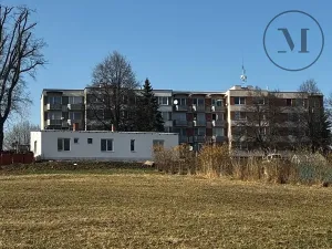 Pronájem bytu 1+kk, Všemyslice, 40 m2