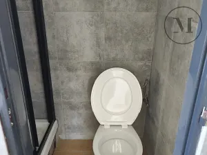 Pronájem bytu 1+kk, Všemyslice, 40 m2
