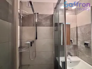 Pronájem bytu 3+1, Plzeň, Tachovská, 62 m2