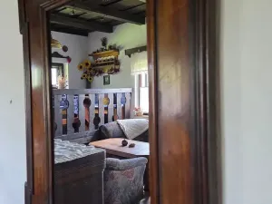 Prodej chalupy, Střelná, 150 m2