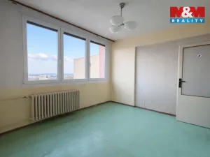 Prodej bytu 2+1, Kolín - Kolín III, Žižkova, 62 m2